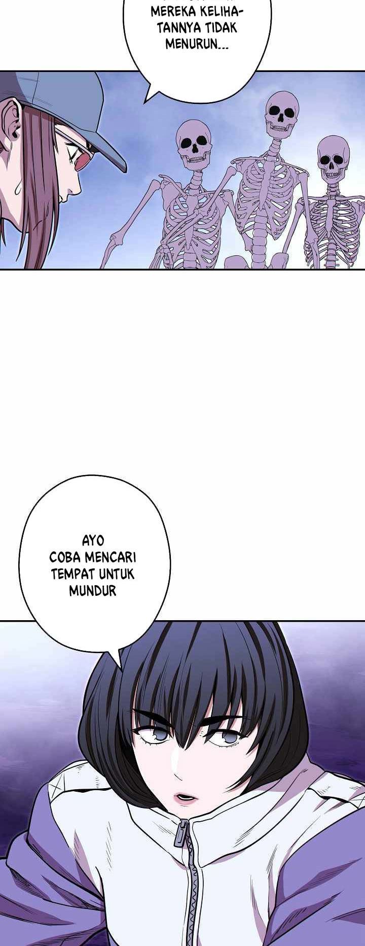 Dungeon Reset Chapter 114
